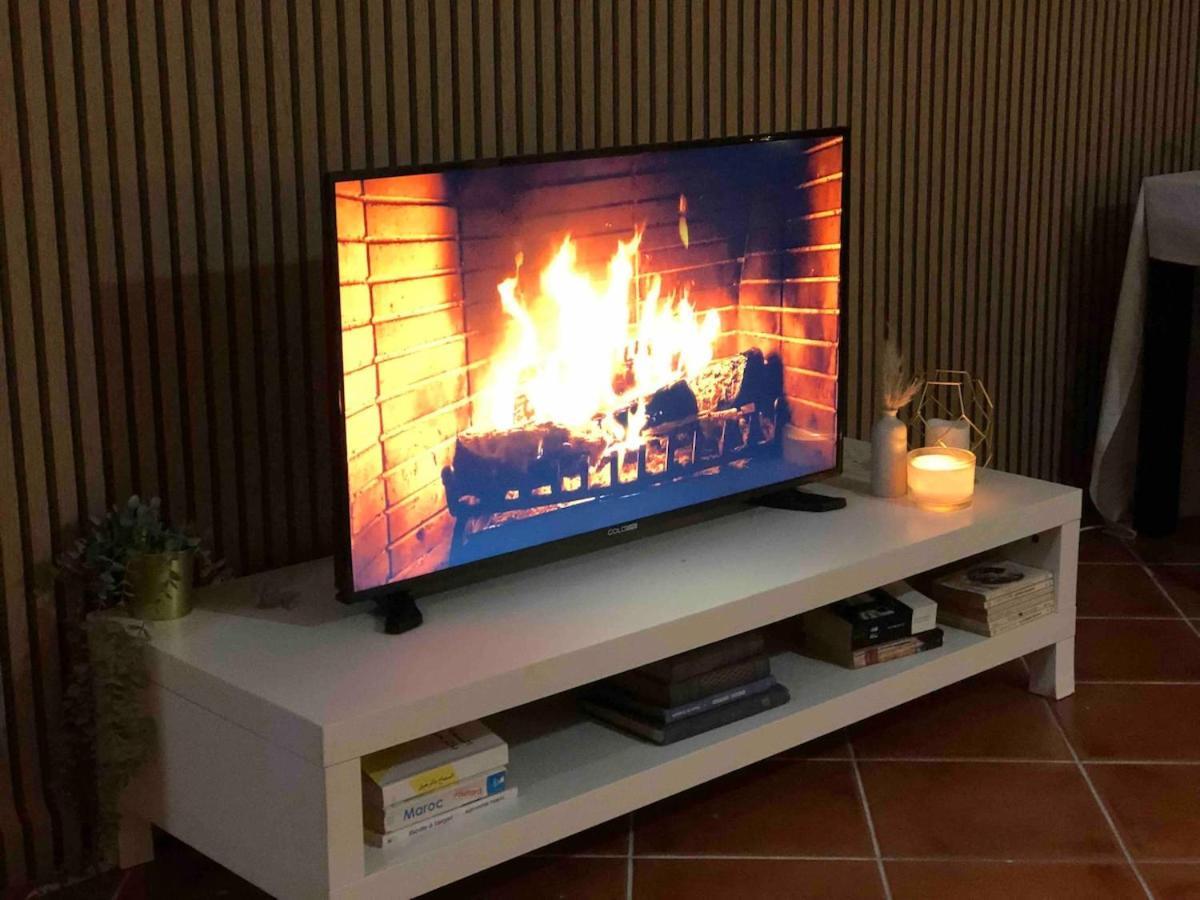 Appartement Sea View With Parking Tanger